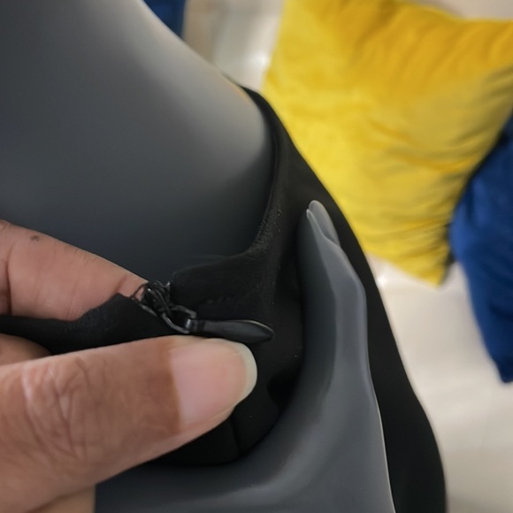 DAILYLOOK Open Back Midi Dress | Black | Large - Picture 8 of 14